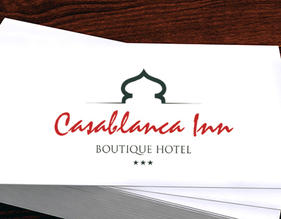 Casablanca inn
