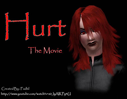 The Sims 3 Movie - Hurt