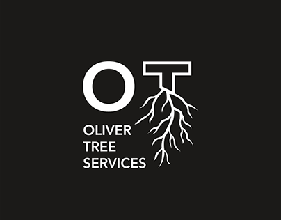 Branding (Oliver Tree Services)