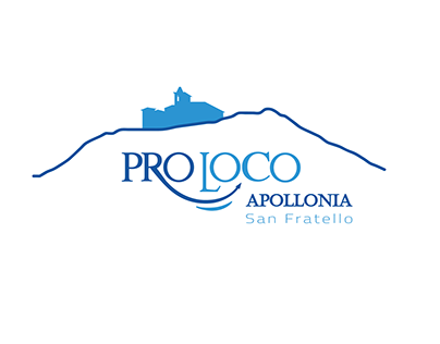 Logo Proloco Apollonia