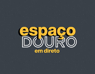 Espaço Douro