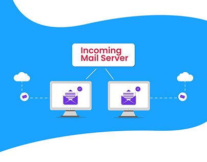 What Is Incoming Mail Server