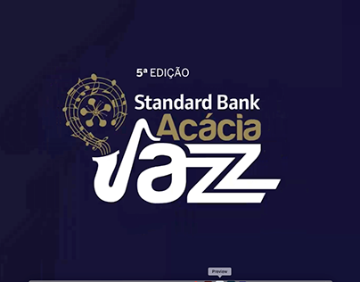 Acacia Jazz Standard Bank 2023