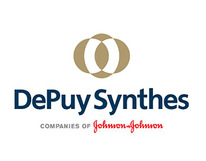 Comunicazione per evento DePuy Synthes