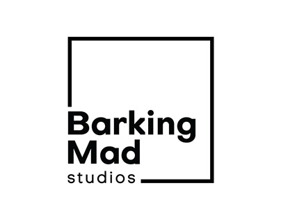 Project thumbnail - Barking Mad Studios Website