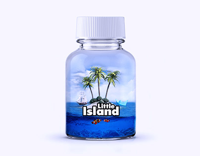 Bottle Island