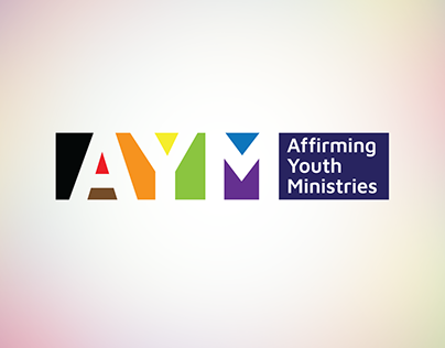 Logo Design: Affirming Youth Ministries