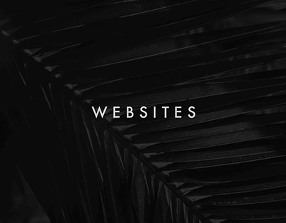 Website designs