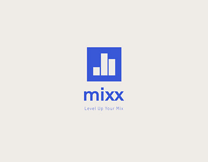 Mixx pre-roll brand video