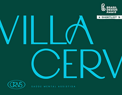 Project thumbnail - Villa Cervantes: Saúde Mental Assistida