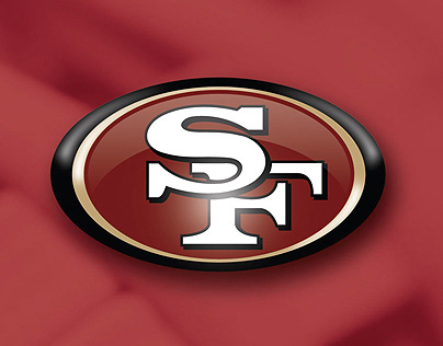 NFL San Francisco 49ers - SSH Materials