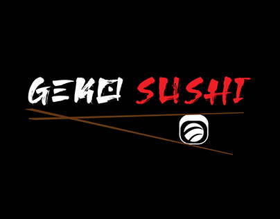 Geko Sushi