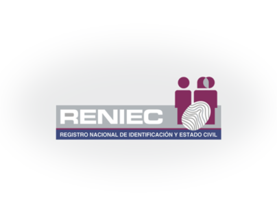 RENIEC / New Image