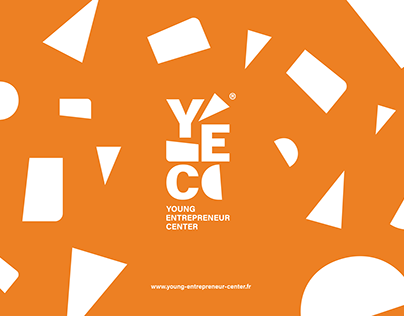 YEC Troyes — Refonte graphique