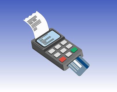 Efficient Transactions: The Power of Payment Terminals