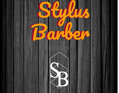 Stylus Barber