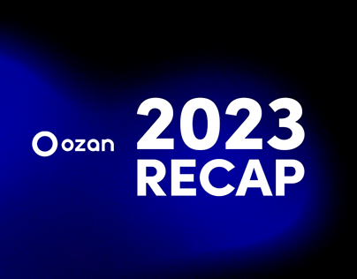 Ozan Electronic Money - 2023 Recap - Motion