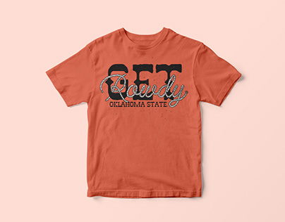 OSU Shirt of the Month: September 2021