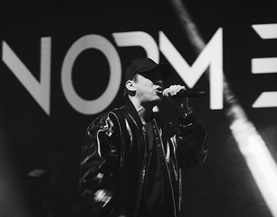 Norm Ender's Concert Photography