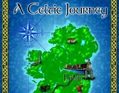 Celtic Journey Event