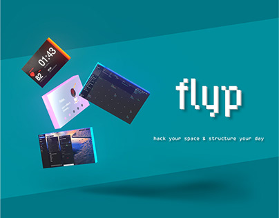 FLYP - Diploma Project
