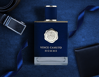 Vince Camuto Branding