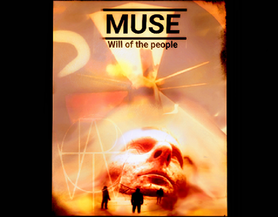 MUSE will of the poeple