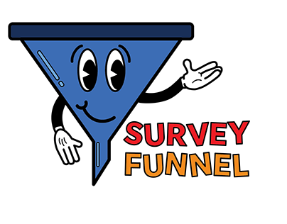 Logo Design: Survey Funnel