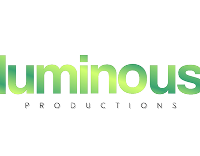 Luminous Logo Intro