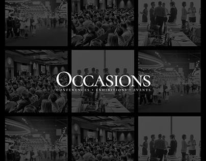 Occasions | Branding