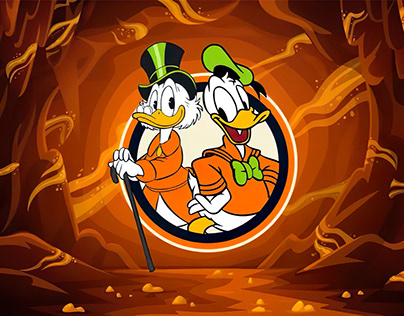 Duck-Tales logo