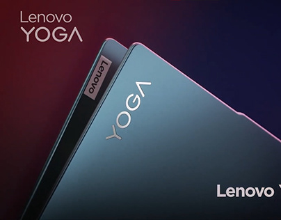Lenovo Yoga Series