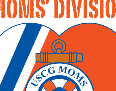 USCG Moms Division