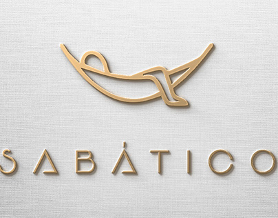 Branding for SABÁTICO