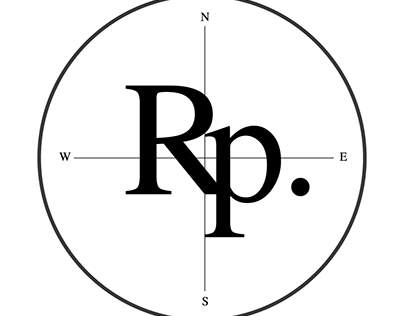 Raw Perceptions Logo Design