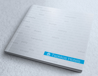 Tsokkos Hotels - Mini Brochure
