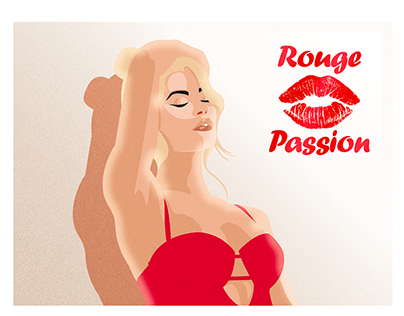 HEARTHIAN : Rouge Dior