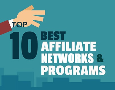 Top 10 Best Affiliate Networks and Programs for India 2