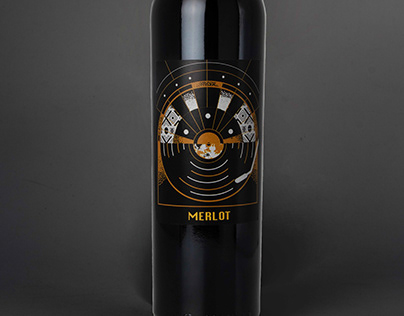 MCC Wine Label Competition