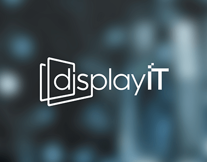 displayIT logo