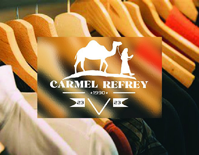 Carmel Refrey