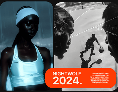 NIGHTWOLF 2024