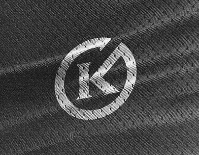 Kyler Gordon - Logo Design / Branding