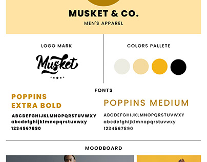 Musket & Co
