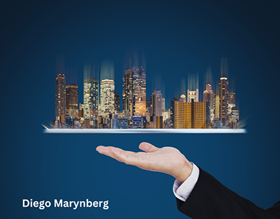 Diego Marynberg Real Estate: Path to Dream Properties