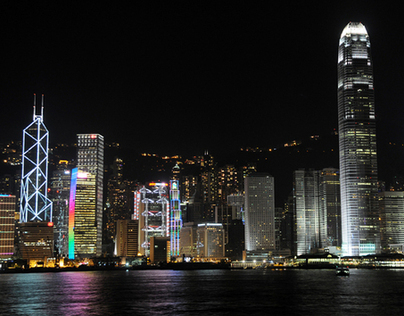 Hong Kong e Macau - Editorial