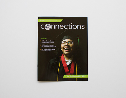 Connections: NWACC Year End Report 2017-2018