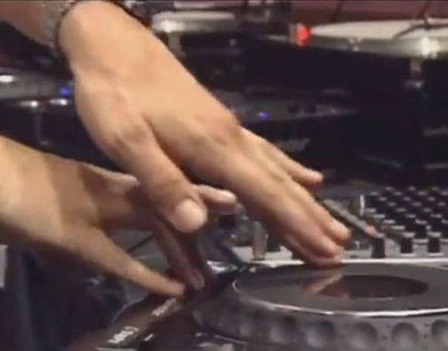 DJ GIF