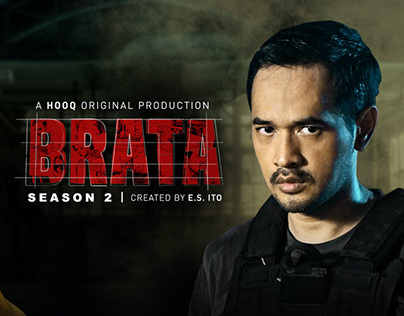 BRATA Season 2 Launch