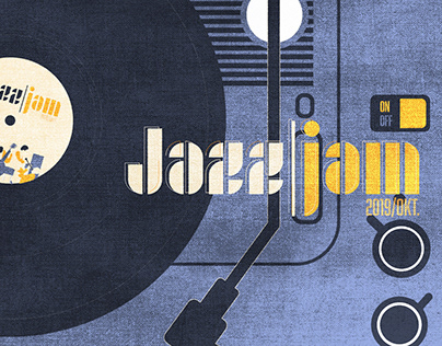 Jazz | Jam